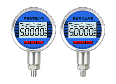 標準數(shù)字力表